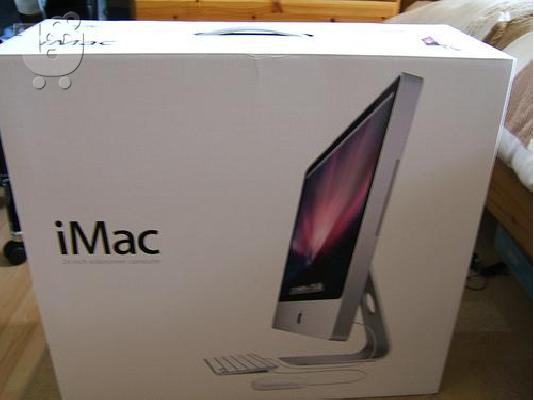 PoulaTo: Apple Imac 27